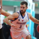 Παρελθόν από τον Πανιώνιο ο Ιάκωβος Μιλεντίγεβιτς
