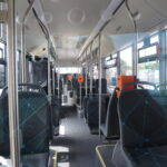 Θεσσαλονίκη: Η φωτιά στο αστικό οφειλόταν σε μηχανικό πρόβλημα (vid)