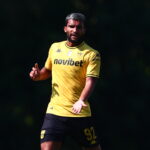 Επέστρεψε ο Ρόουζ, κανονικά στο Σιεντάμ