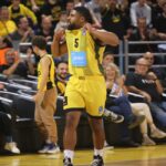 ΑΡΗΣ: Ντε Τζούλιους υπό προϋποθέσεις