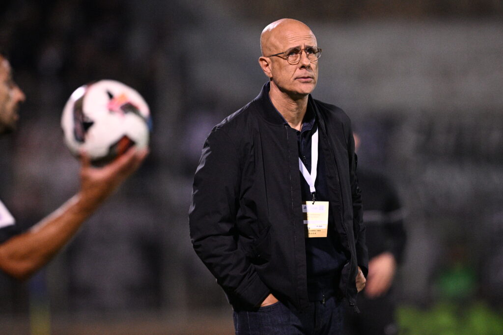 Μία ανάσα από τον Ατρόμητο ο Βόκολος