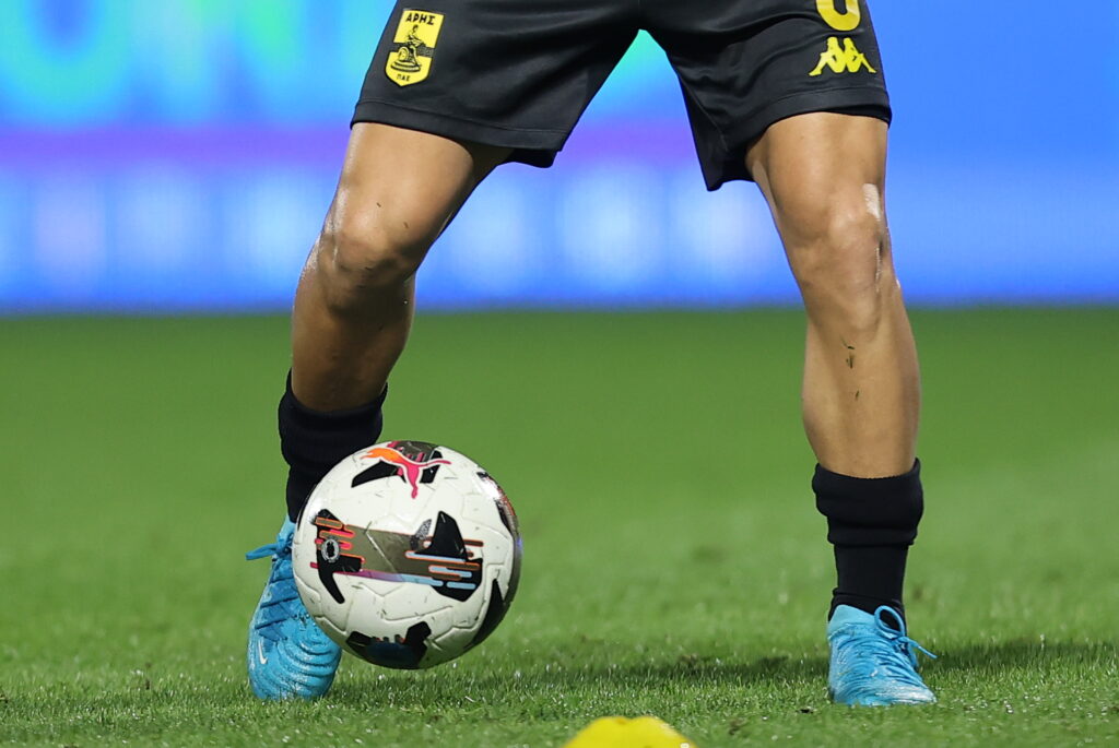 Τα… γκρουπ των μεταγραφών