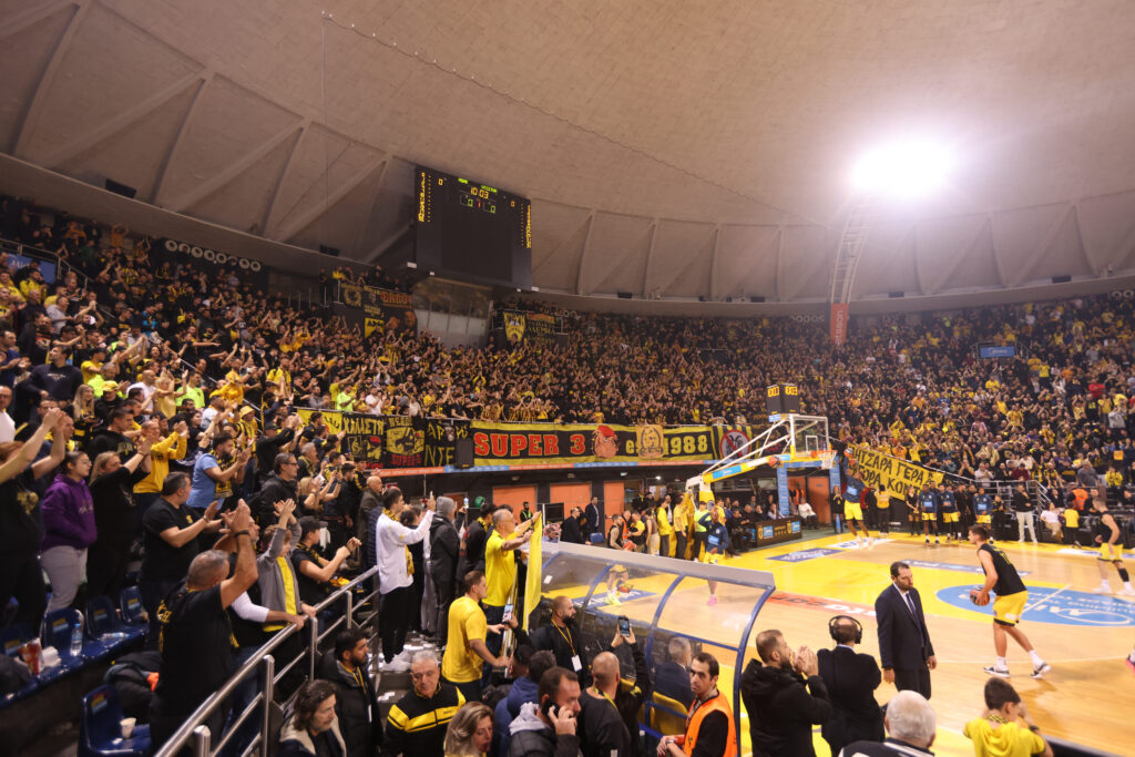 Η θέση του SUPER 3 για τη αλλαγή στην ΚΑΕ και τα… ευχαριστώ του συνδέσμου (pic)