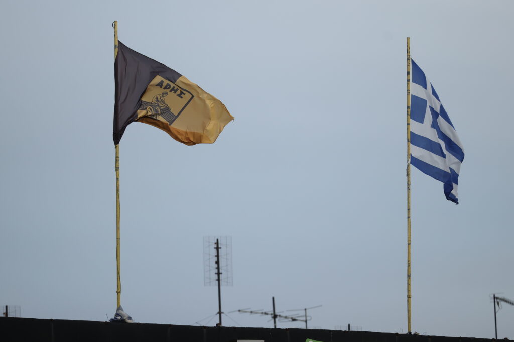 Super League: Δ.Σ. την Τετάρτη – Τροποποίηση του προγράμματος λόγω τελικού Κυπέλλου