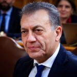 Βρούτσης: «Εύχομαι ότι η ΚΑΕ Ολυμπιακός θα είναι παρούσα στη συνάντηση» (vid)