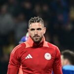 Ο Πασχαλάκης απάντησε για το περιστατικό στη Μύκονο