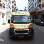Θεσσαλονίκη: Γέφυρα ζωής από την ΕΛ.ΑΣ. για την μεταφορά ανήλικου