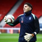 Εθνική: Βασικοί Μανδάς και Ρέτσος στο φιλικό με Σλοβακία