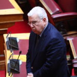 Θεσσαλονίκη: Επίθεση με γκαζάκια στο σπίτι του Στράτου Σιμόπουλου (vid)