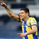 Στην Τίγκρες από τον Αστέρα Τρίπολης ο Φεντερίκο Άλβαρες