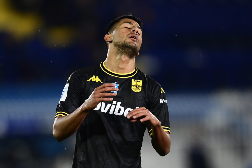 Τι σημαίνει η παρουσία του Σαμόρα στο Gold Cup