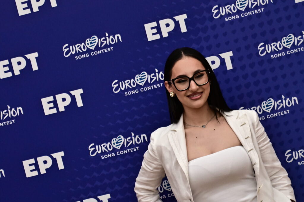 Klavdia για Oge: «Διαφωνούμε σε όλα εκτός από…» (vid)