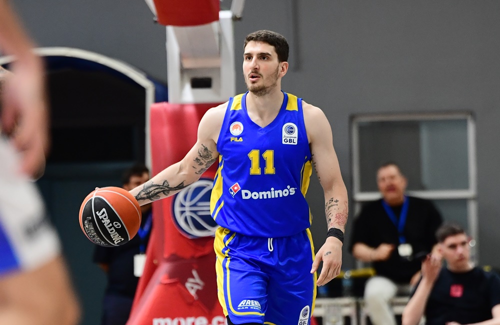 ΚΑΕ ΑΡΗΣ: Οι… σίγουροι Πουλιανίτης και Μποχωρίδης