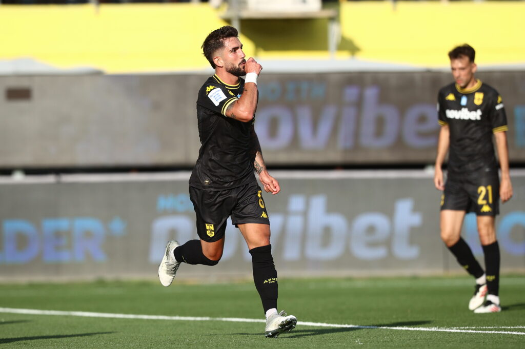 Ο Μόντσου ετοιμάζεται να γίνει πατέρας