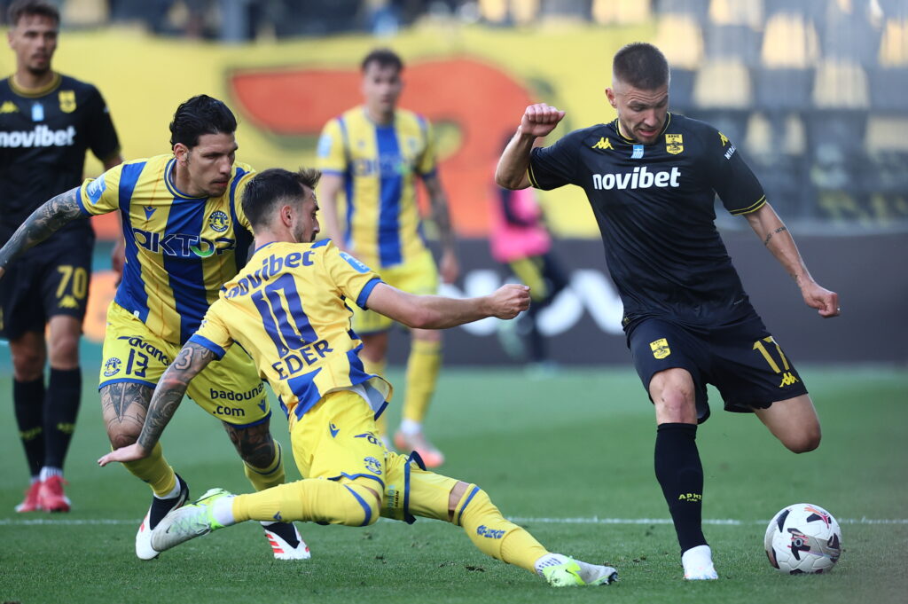 Η… επιστράτευση του Φρίντεκ