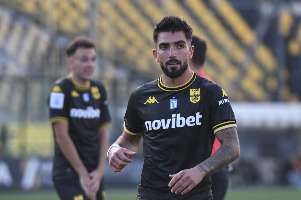 Διακοπές… και εργασία για τον Μόντσου (pic)