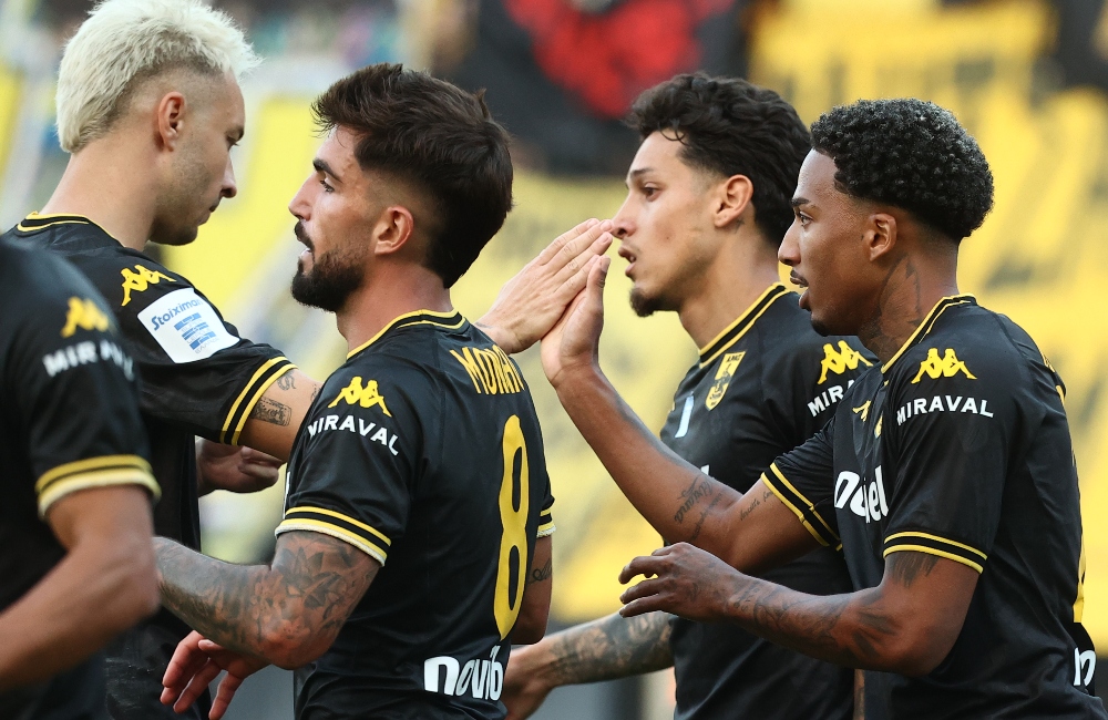 Το σωστό μονοπάτι και το «αφεντικό»