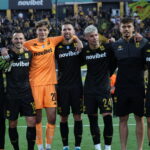 Μία εβδομάδα πριν πατήσει γήπεδο…