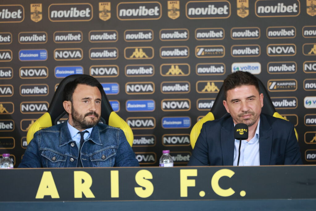 Θέλει μία… μεταγραφική εβδομάδα