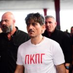 Πρόστιμο 20.000 ευρώ σε Γιαννακόπουλο και ΚΑΕ Παναθηναϊκός