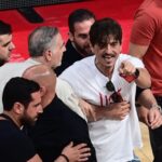 ΚΑΕ Ολυμπιακός: «Υπάρχει ένας ένοχος, βρείτε τον και τιμωρείστε τον»