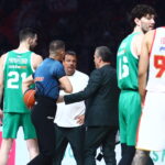 Ολυμπιακός-Παναθηναϊκός: Τι αναφέρει το Φύλλο Αγώνα (vids)