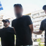 Θεσσαλονίκη: Προσωρινά κρατούμενος ο 49χρονος Τούρκος