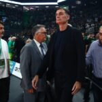 Καταγγελία Ολυμπιακού κατά της ΚΑΕ Παναθηναϊκός για διπλή επίθεση στον Γιώργο Μπαρτζώκα