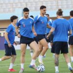 Με αρκετές αλλαγές, αλλά ίδια φιλοσοφία η Εθνική
