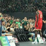 Εκτός για 10-12 μήνες ο Μουσταφά Φαλ του Ολυμπιακού (vid)