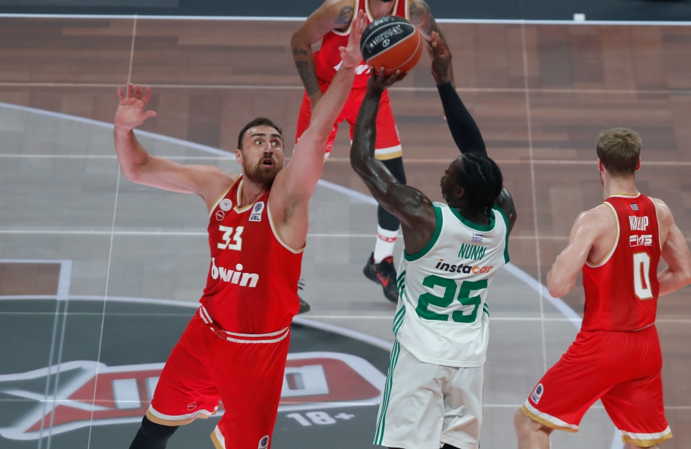 Τελικοί Basket League: Τέλος ή συνέχεια (vid)