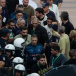 Ολυμπιακός: “Κλίμα ζούγκλας, ακόμα και ο Εισαγγελέας είπε ότι θα φύγει γιατί φοβόταν”