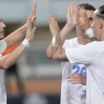 Ισοπεδωτική με τεσσάρα η Εθνική (vid)