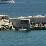 Βίντεο-σοκ: Η στιγμή της πτώσης του ελικοπτέρου στη Βουλιαγμένη (vid)