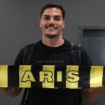 Υπογράφει και “μπαίνει” ο Άλβαρο