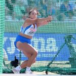 Μαδρίτη 2025: Στην έκτη θέση στη σφυροβολία η Σκαρβέλη (vids)