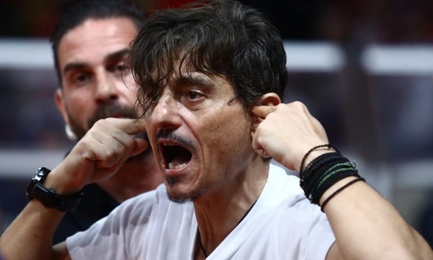 ΚΑΕ Παναθηναϊκός: «Ουδείς ενημέρωσε τον Γιαννακόπουλο για σύλληψη, δεν το απέφυγε»