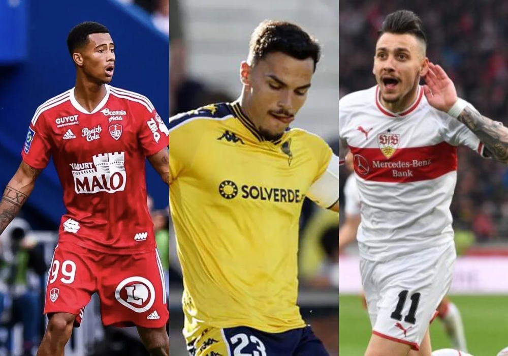 Γεμάτη εβδομάδα, ψάχνει και το… κερασάκι