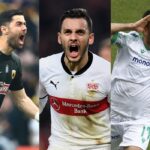 Πέντε σε τρία χρόνια, τρεις… σε δέκα μέρες!