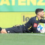 “Σε επαφές ΑΡΗΣ και Μάτζκιτς”