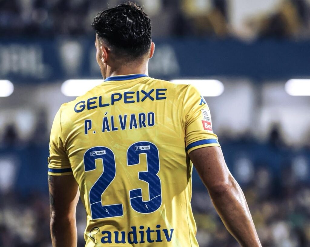 Ο κυρίαρχος του αέρα!