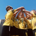 Ακαδημία Ποδοσφαίρου: Τέλος της σεζόν για την Κ6 του ΑΡΗ (pics)