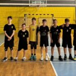 Ακαδημία Βόλεϊ: Αυλαία για τον ΑΡΗ με φιλικό κόντρα στον Περσέα