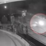 Βίντεο ντοκουμέντο από την καταδίωξη 16χρονου στην Πεντέλη (vid)
