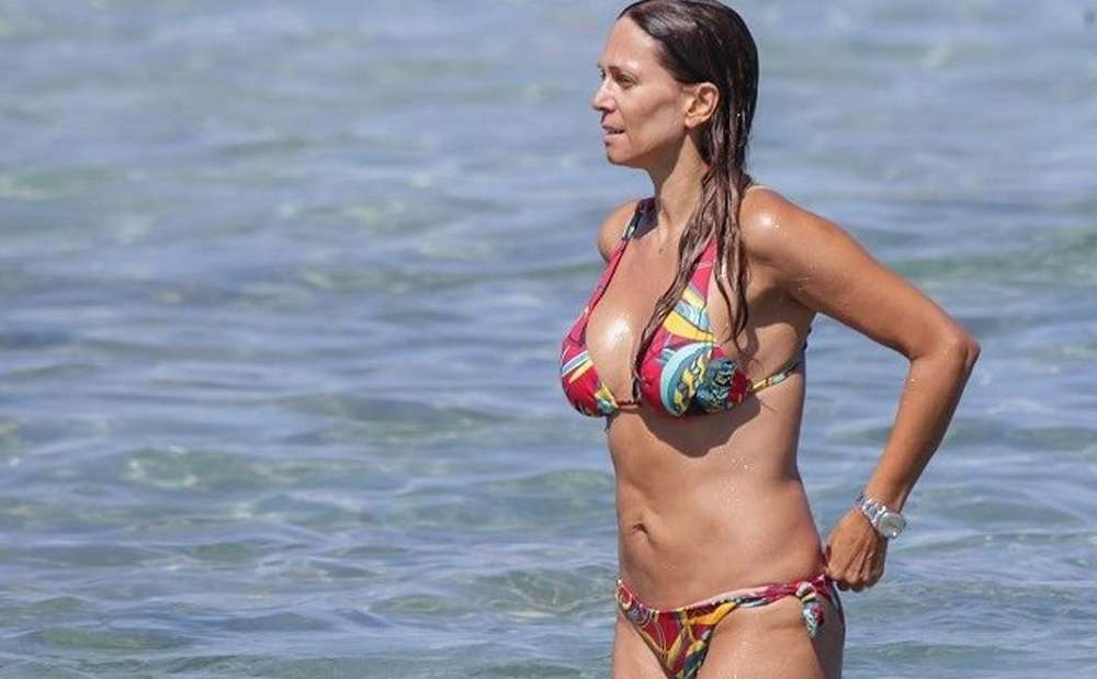 Η Κοκκίνου μίλησε για τα προσωπικά της και το… botox (vids)