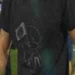 Το μπλουζάκι του Λουίς Ενρίκε για την Χάνα με την υπόσχεση που της είχε δώσει (vid)