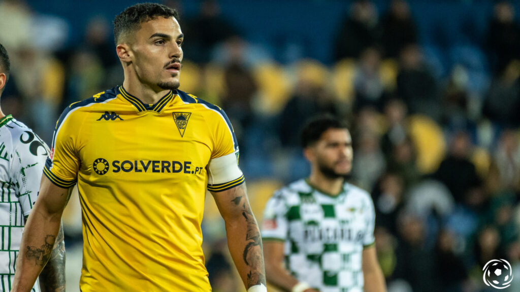 Συμφωνία του ΑΡΗ με τον Πέδρο Άλβαρο!