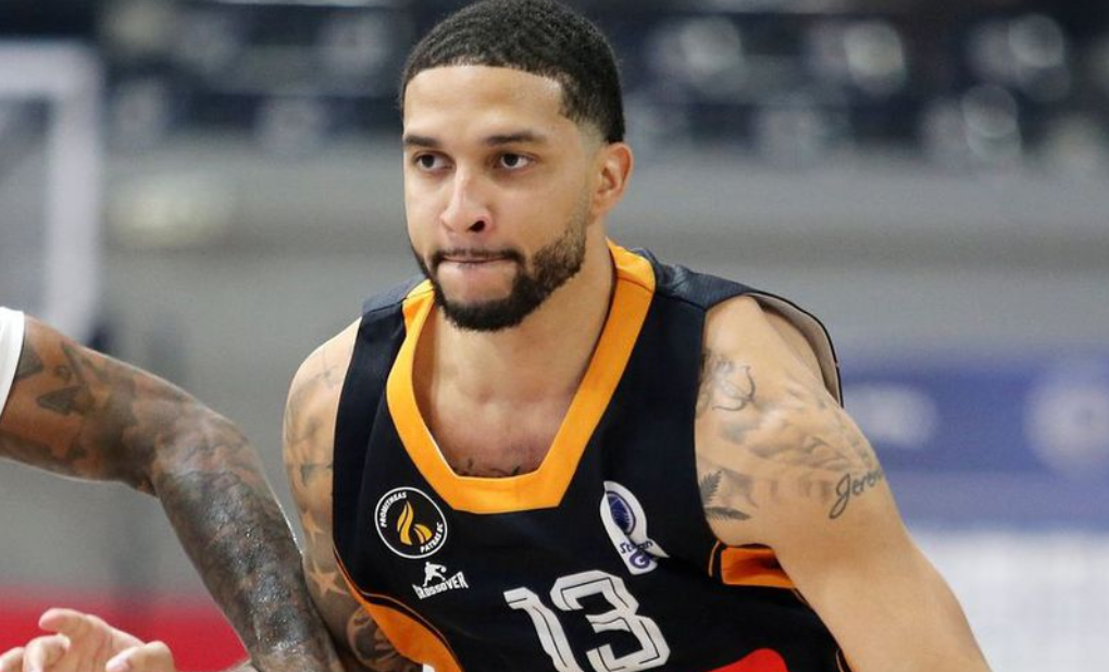 Προμηθέας: Ο Λιμνιάτης θέλει τον Κέντρικ Ρέι