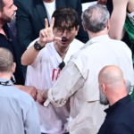 KAE Oλυμπιακός: «Είχαμε ζητήσει να απαγορευθεί η παρουσία του κ. Γιαννακόπουλου»