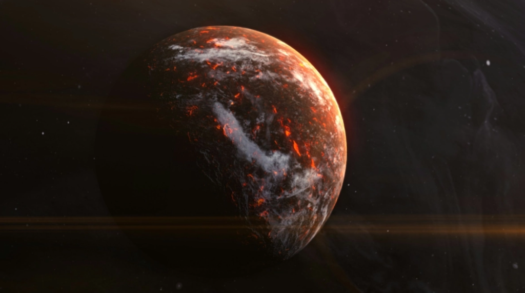 Οι αποκαλύψεις της NASA για τον Άρη